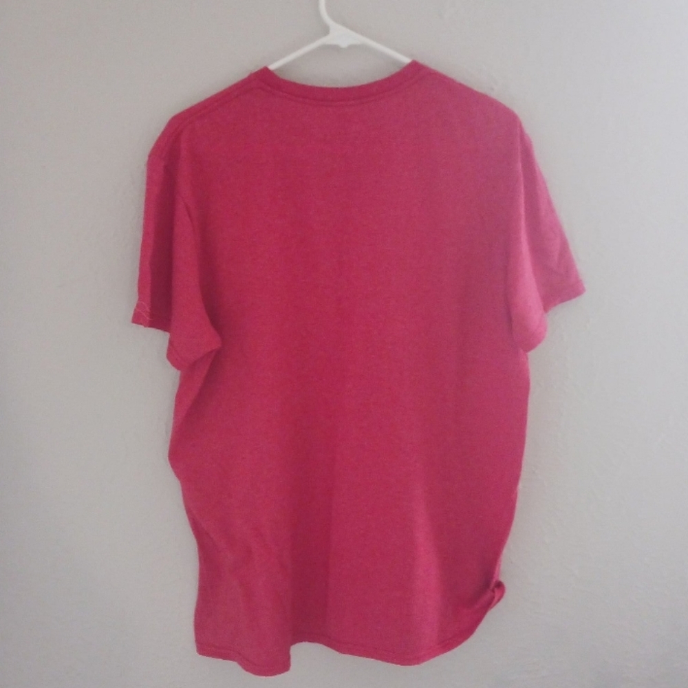Coca Cola Tee - Picture 3 of 3